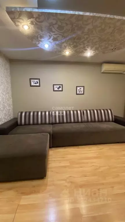 3-к кв. Волгоградская область, Волгоград ул. Рокоссовского, 28 (65.0 ... - Фото 2