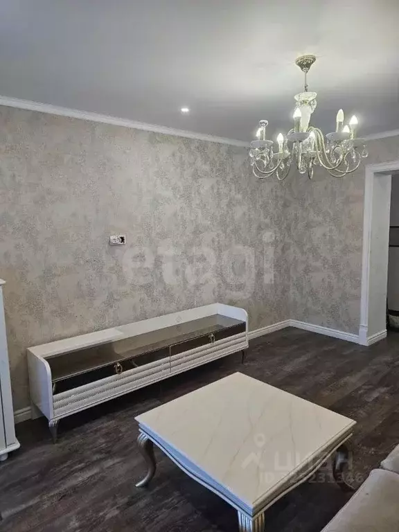 3-к кв. Владимирская область, Владимир ул. Комиссарова, 26 (65.0 м) - Фото 2