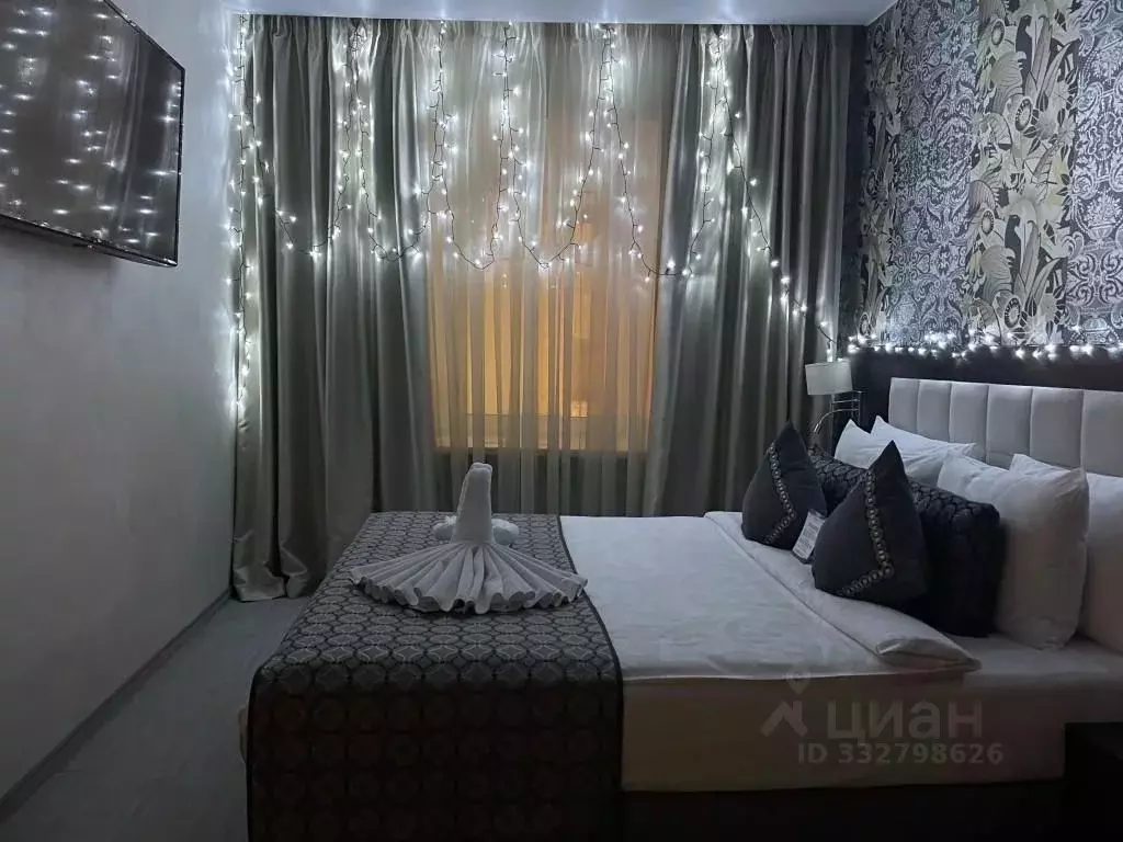 Комната Москва Мясницкая ул., 12С1 (10.0 м) - Фото 2