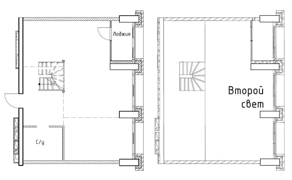 2-к кв. Приморский край, Владивосток ул. Сочинская, 17 (54.6 м) - Фото 1