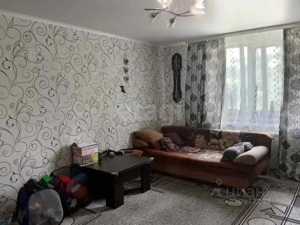 2-к кв. Белгородская область, Белгород ул. Зеленая Поляна, 10 (45.0 м) - Фото 1