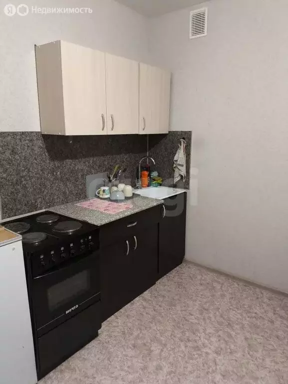 1-комнатная квартира: Воронеж, улица 45-й Стрелковой Дивизии, 259/13 ... - Фото 1