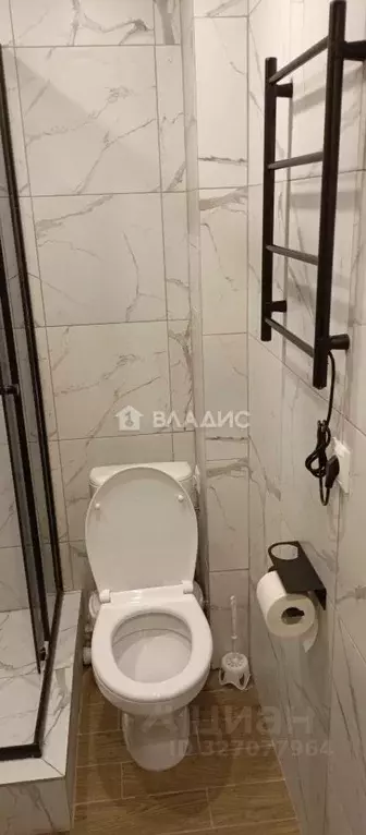 Студия Москва ул. 50 лет Октября, 23 (12.1 м) - Фото 2