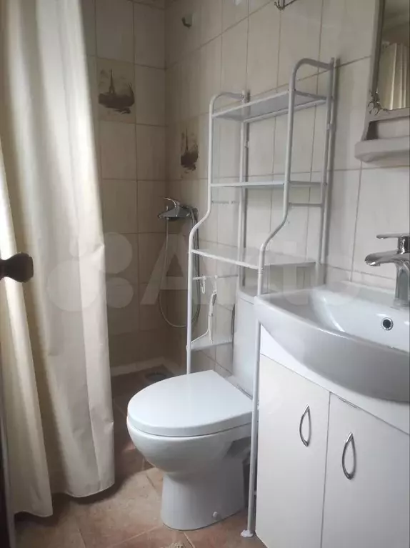1-к. квартира, 37 м, 2/2 эт. - Фото 0