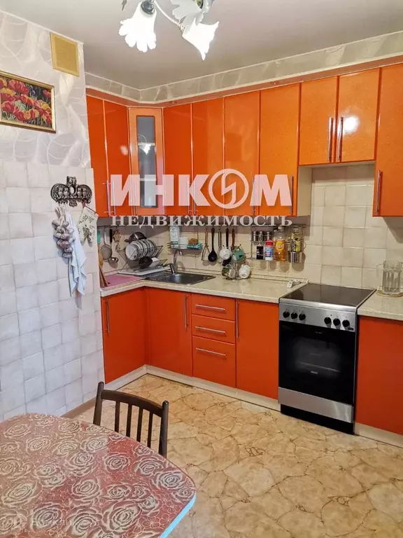 Продаётся 4-к квартира, 100.8 м - Фото 1