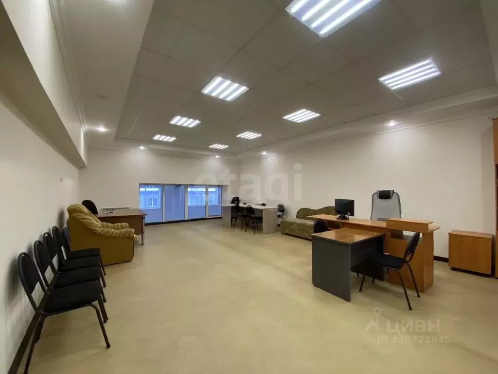 Офис в Саратовская область, Энгельс просп. Строителей, 30А (154 м) - Фото 2