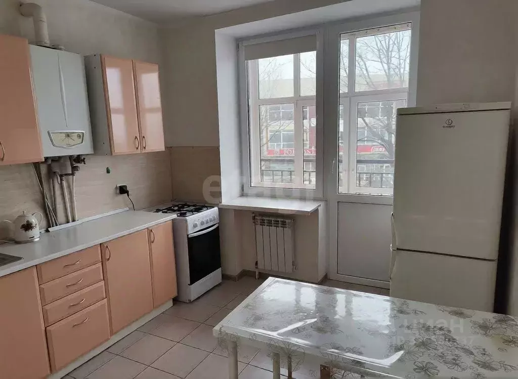 1-к кв. Северная Осетия, Владикавказ ул. Зураба Магкаева, 10 (36.0 м) - Фото 2