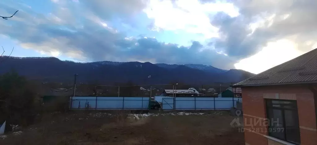 Дом в Северная Осетия, Владикавказ Редант СНО, 2 (100 м) - Фото 1