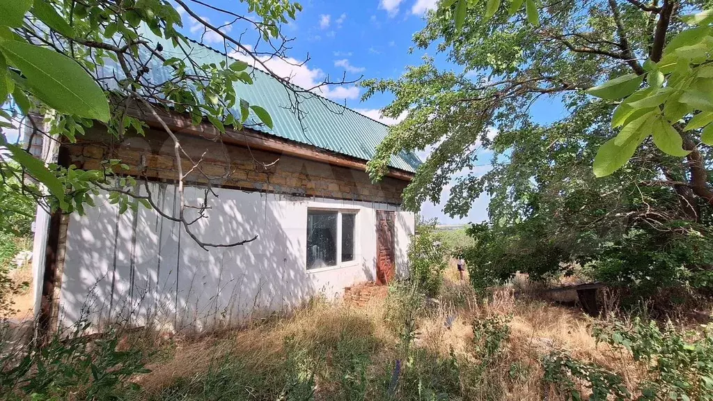 Дом 49,7 м на участке 10,7 сот. - Фото 1