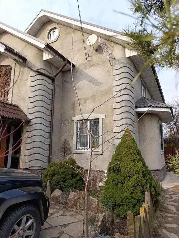 Дом в дачный посёлок Кратово, Огородная улица (200 м) - Фото 1