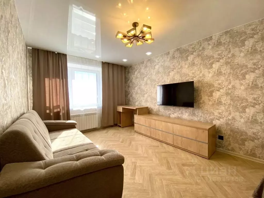 1-к кв. Забайкальский край, Чита ул. Бабушкина, 10 (25.0 м) - Фото 0