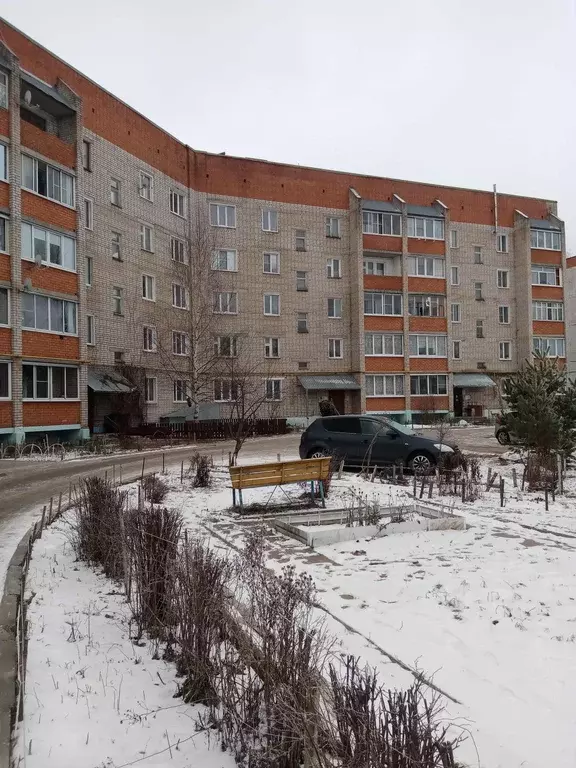 Продаётся 2-к квартира, 51 м - Фото 0