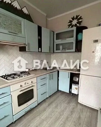 2-к кв. Белгородская область, Белгородский район, Дубовское с/пос, ... - Фото 0