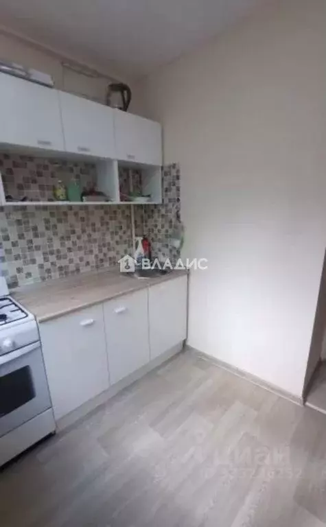 1-к кв. Санкт-Петербург Тимуровская ул., 7К1 (32.6 м) - Фото 1