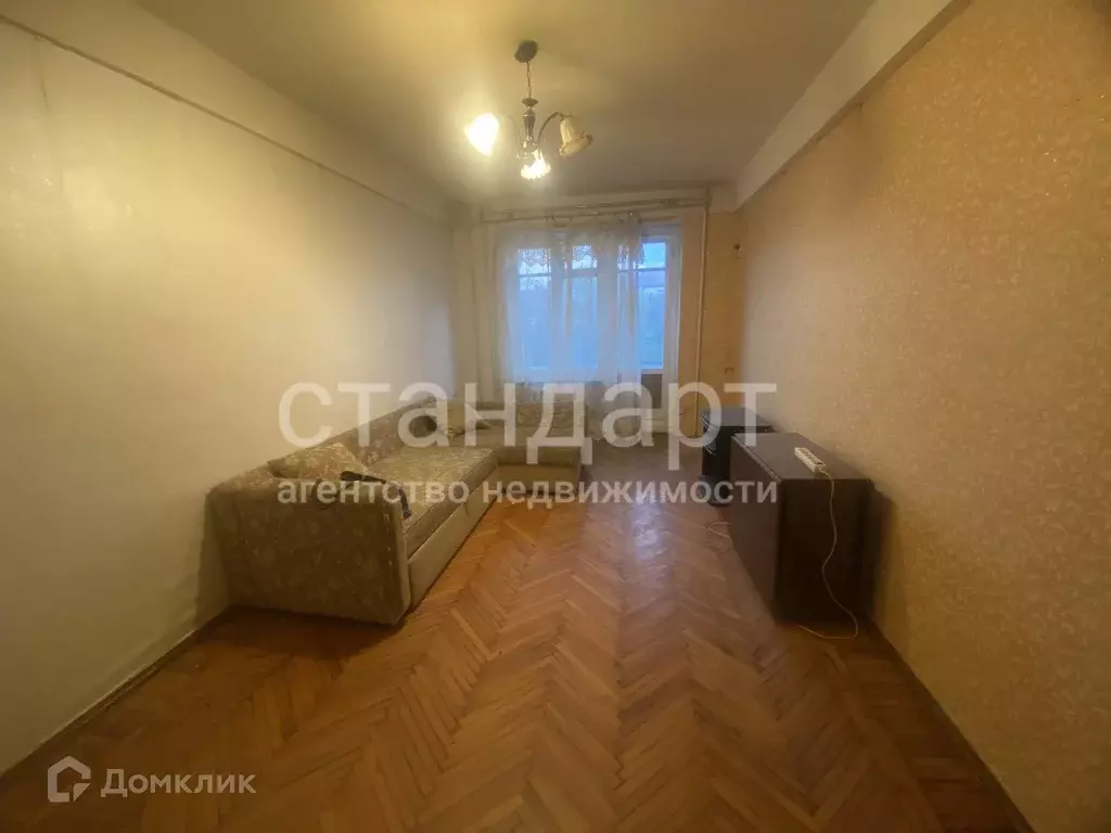 Продаётся 3-к квартира, 60.4 м - Фото 0