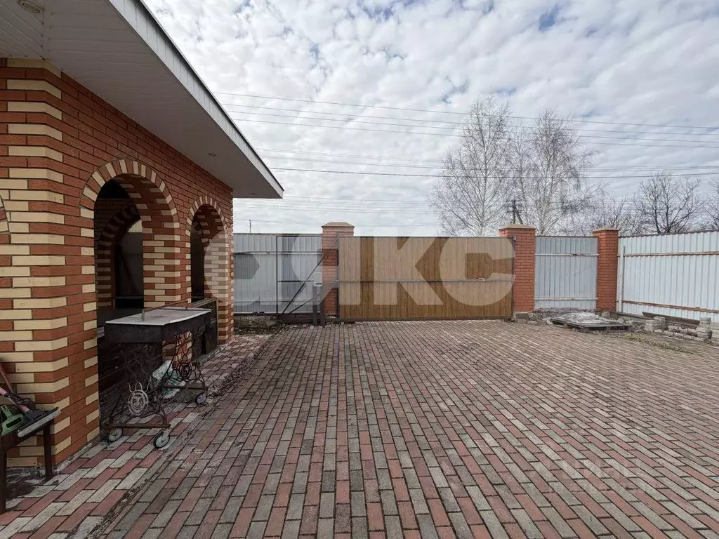 Дом, 25 м - Фото 1