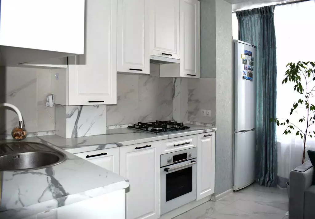1-комнатная квартира: Таганрог, улица Галицкого, 59А (35 м) - Фото 0