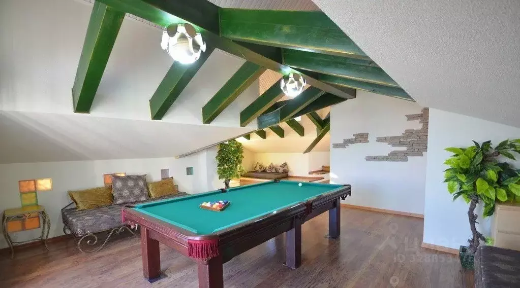 Дом в Московская область, Красногорск городской округ, с. ... - Фото 1