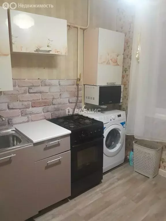 2-комнатная квартира: Ногинск, улица Текстилей, 15А (43.1 м) - Фото 1