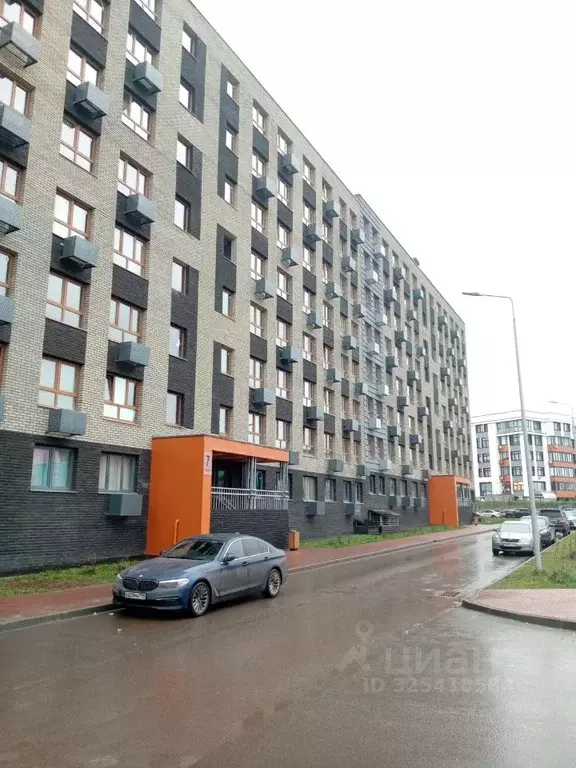 Студия Московская область, Красногорск городской округ, д. Глухово ул. ... - Фото 2