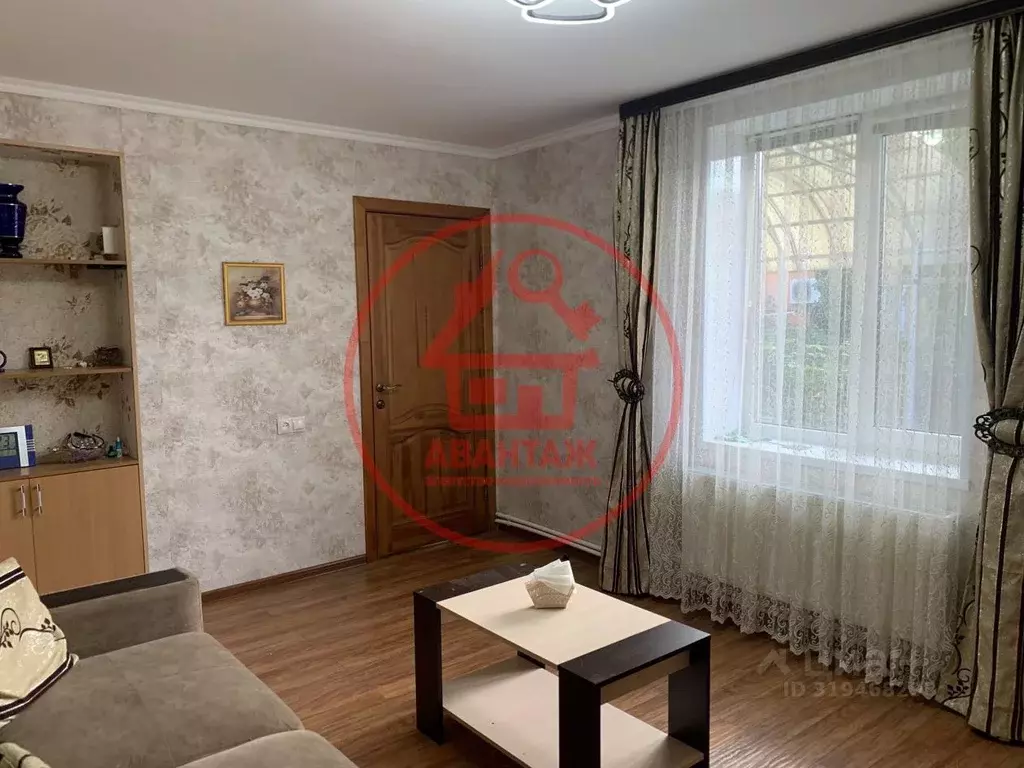 Дом в Краснодарский край, Армавир ул. Фрунзе (66 м) - Фото 1