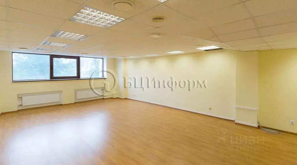 Офис в Санкт-Петербург Лиговский просп., 266В (38 м) - Фото 2