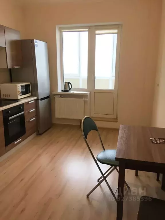 1-к кв. Санкт-Петербург пос. Шушары, пер. Вилеровский, 6 (36.0 м) - Фото 1