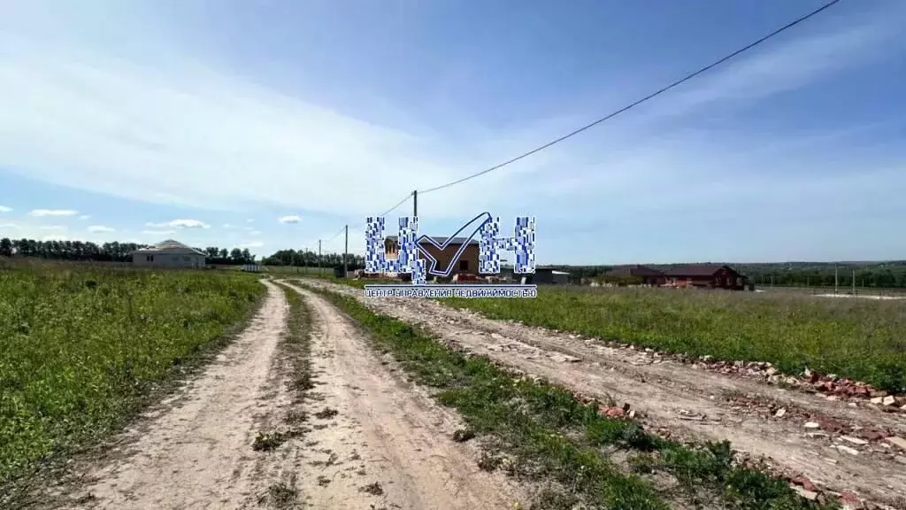 Участок в Курская область, Курский район, Полянский сельсовет, с. ... - Фото 2