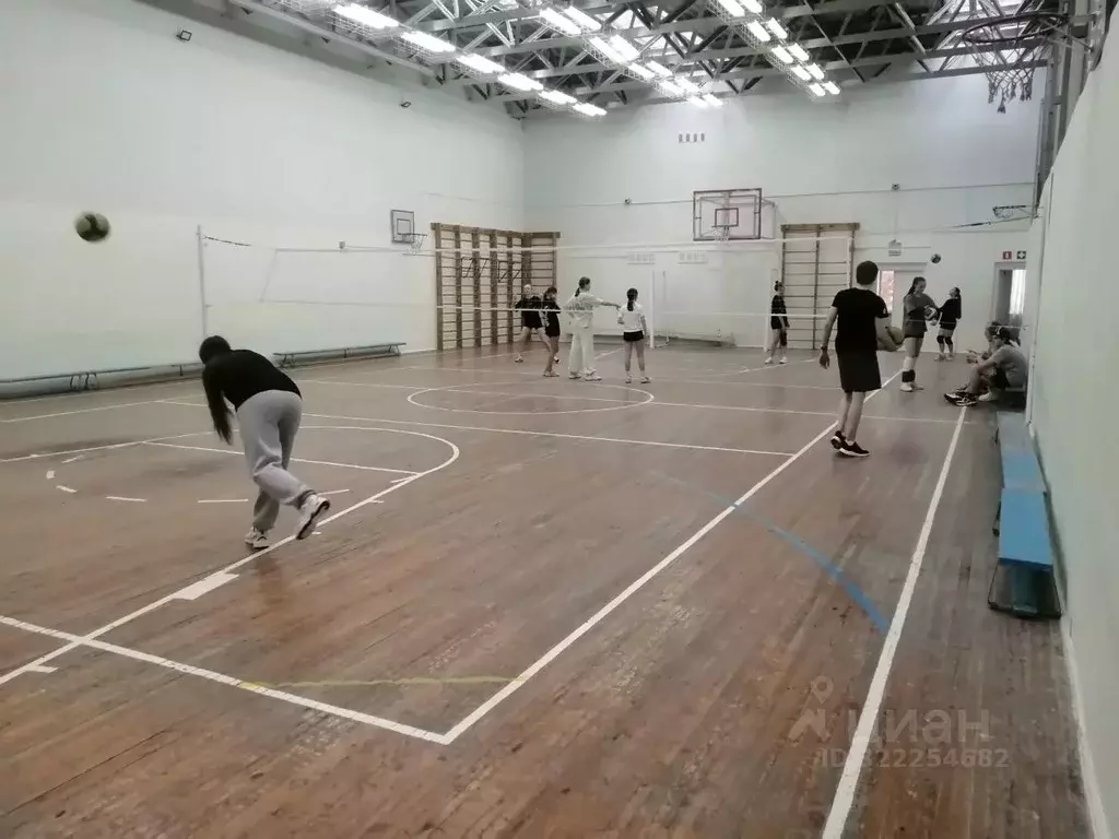Помещение свободного назначения в Кемеровская область, Кемерово ... - Фото 1