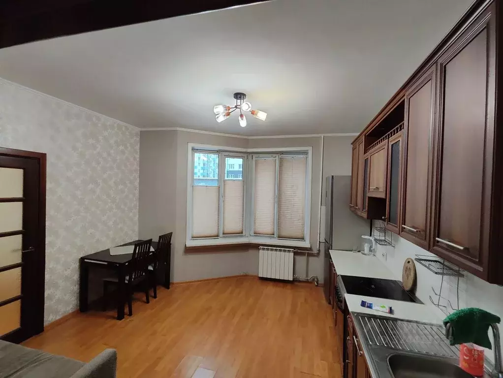 2-к кв. Новосибирская область, Новосибирск Горский мкр, 67 (74.5 м) - Фото 2