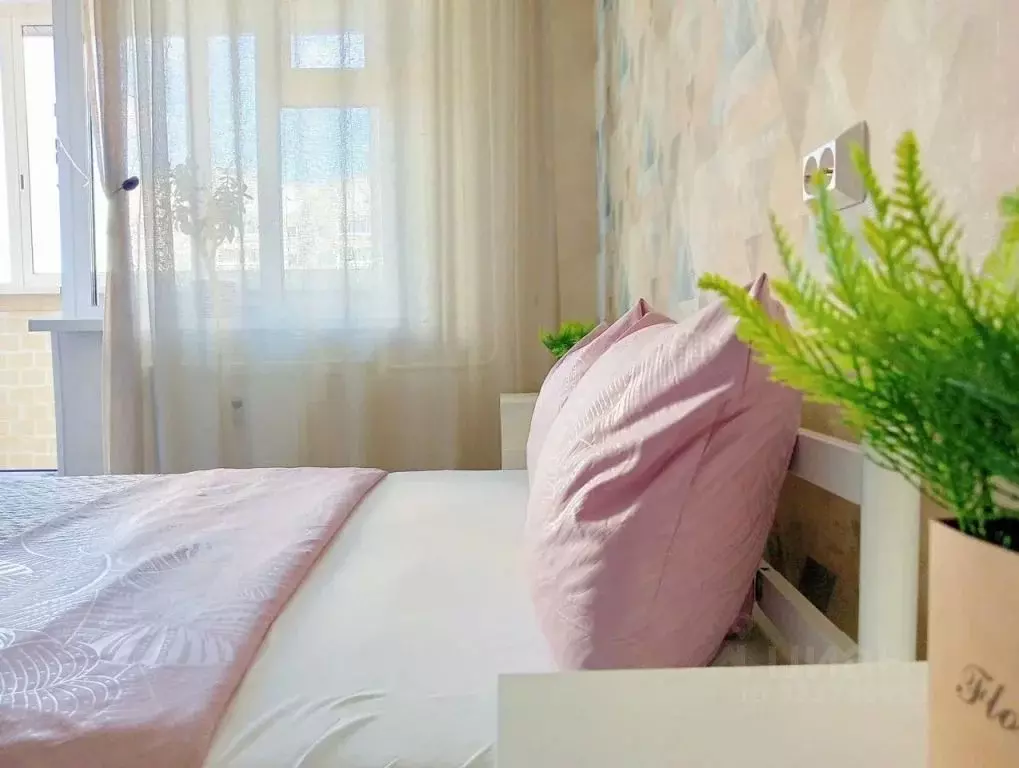 1-к кв. Пермский край, Пермь ул. Адмирала Макарова, 20А (42.0 м) - Фото 2