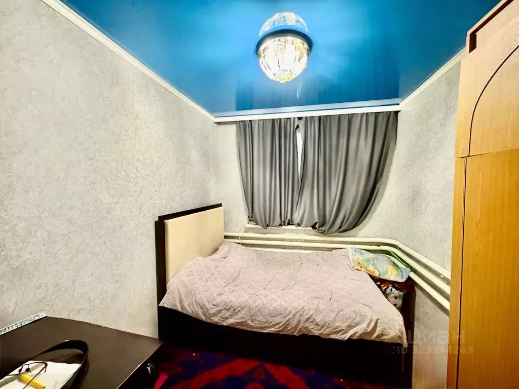 Дом в Ставропольский край, Новоалександровский муниципальный округ, ... - Фото 1