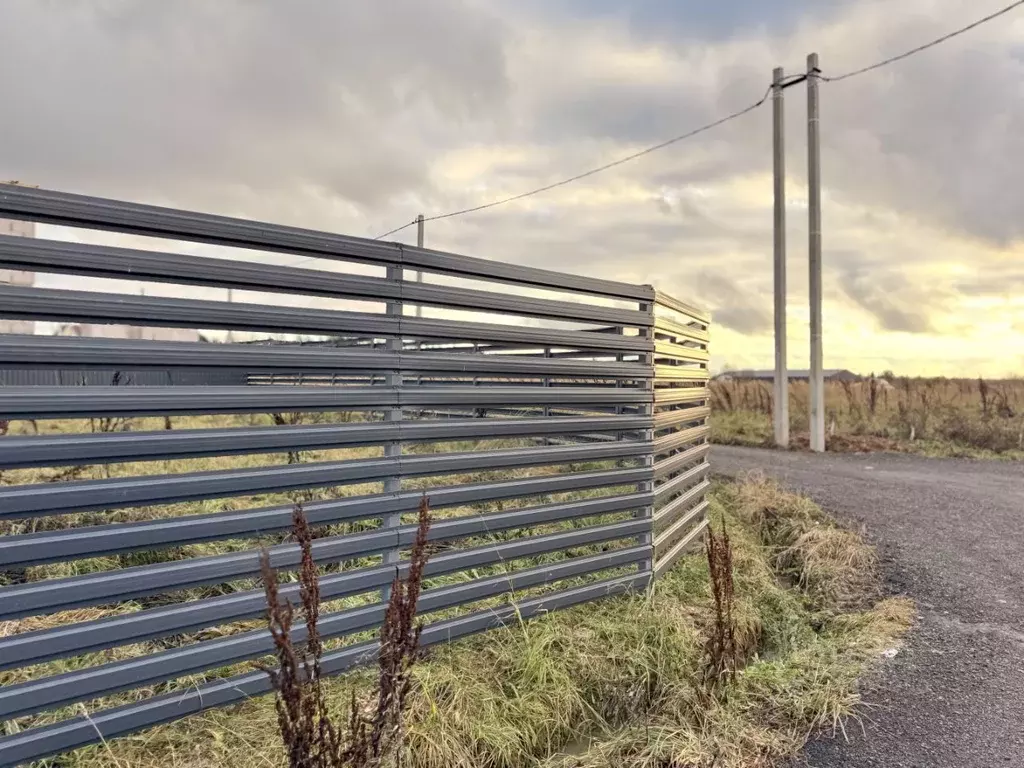 Участок в Московская область, Дмитровский муниципальный округ, пос. ... - Фото 2
