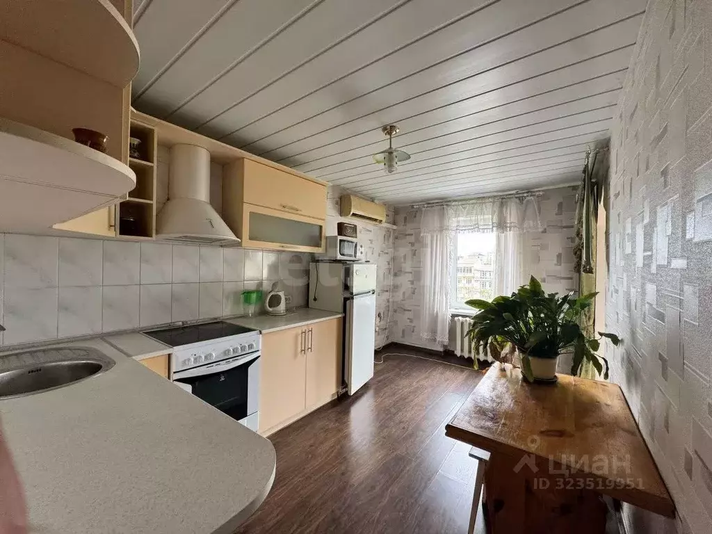 2-к кв. Крым, Ялта ул. Красноармейский въезд, 8 (45.0 м) - Фото 1