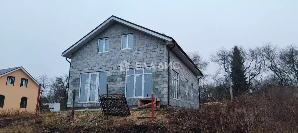 Коттедж в Владимирская область, Суздальский район, Новоалександровское ... - Фото 0