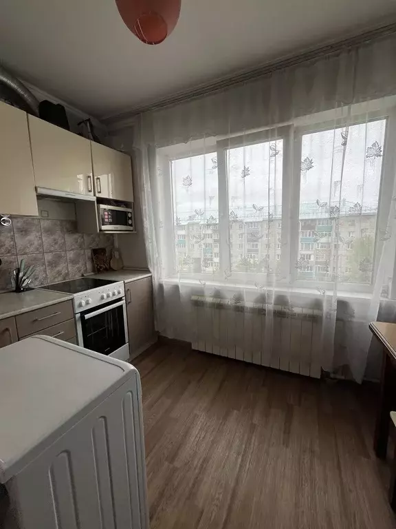 Продаётся 1-к квартира, 31.7 м - Фото 1