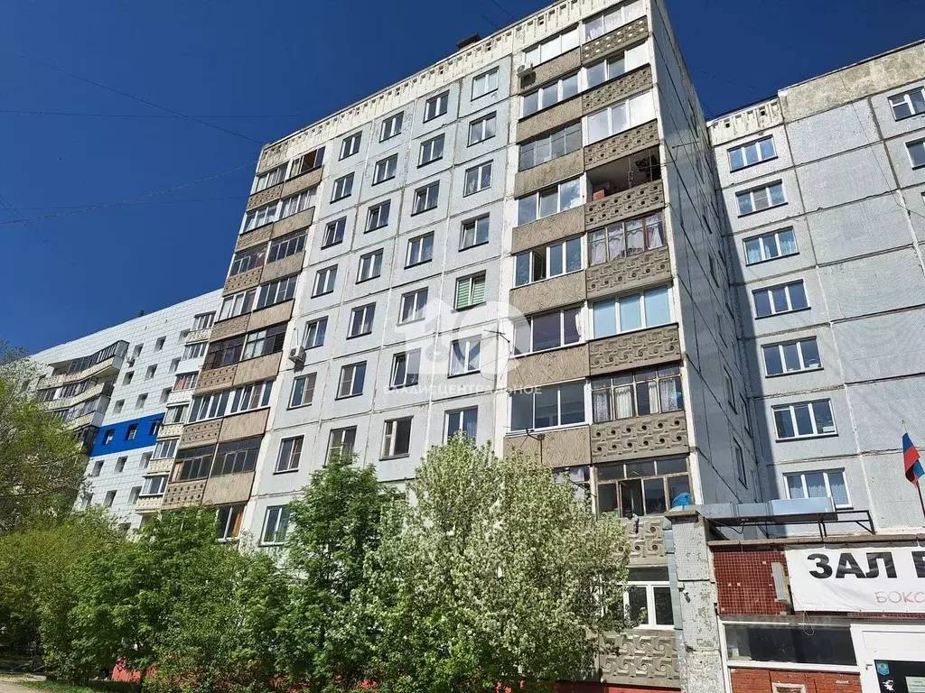 2-к кв. Новосибирская область, Новосибирск Северо-Чемской жилмассив, ... - Фото 1