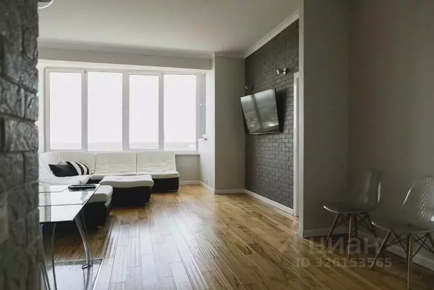 3-к кв. Московская область, Красногорск Ильинское ш., 16 (100.0 м) - Фото 1