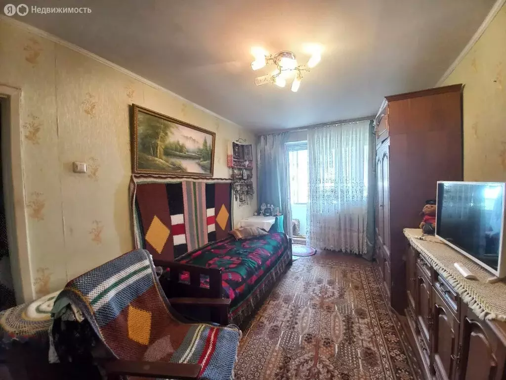 1-комнатная квартира: Белоусово, улица Гурьянова, 26 (28 м) - Фото 2