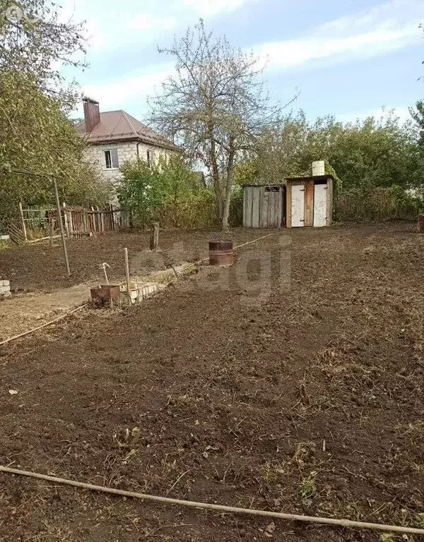 Дом в Липецк, территория СО Сокол-3, 1-й массив (27 м) - Фото 2