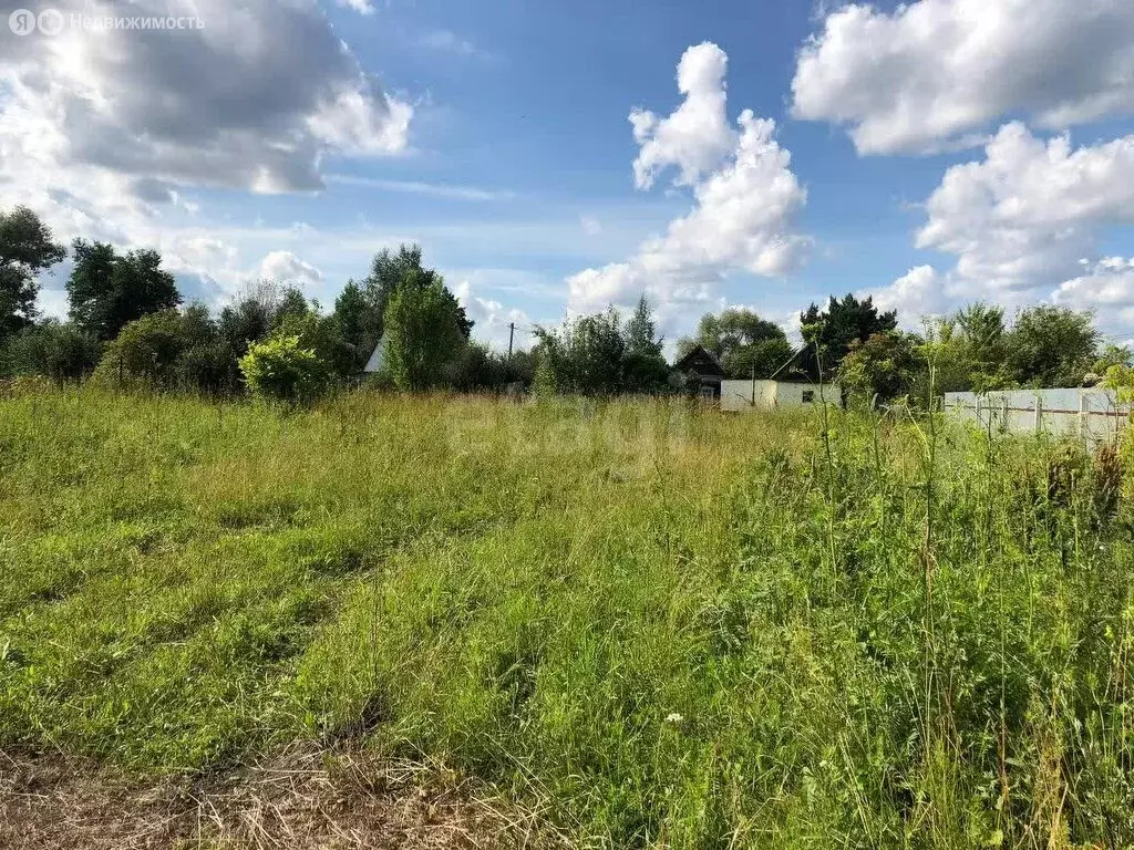 Участок в Уфа, коллективный сад № 28 ОСТ ОАО УМПО (8 м) - Фото 2