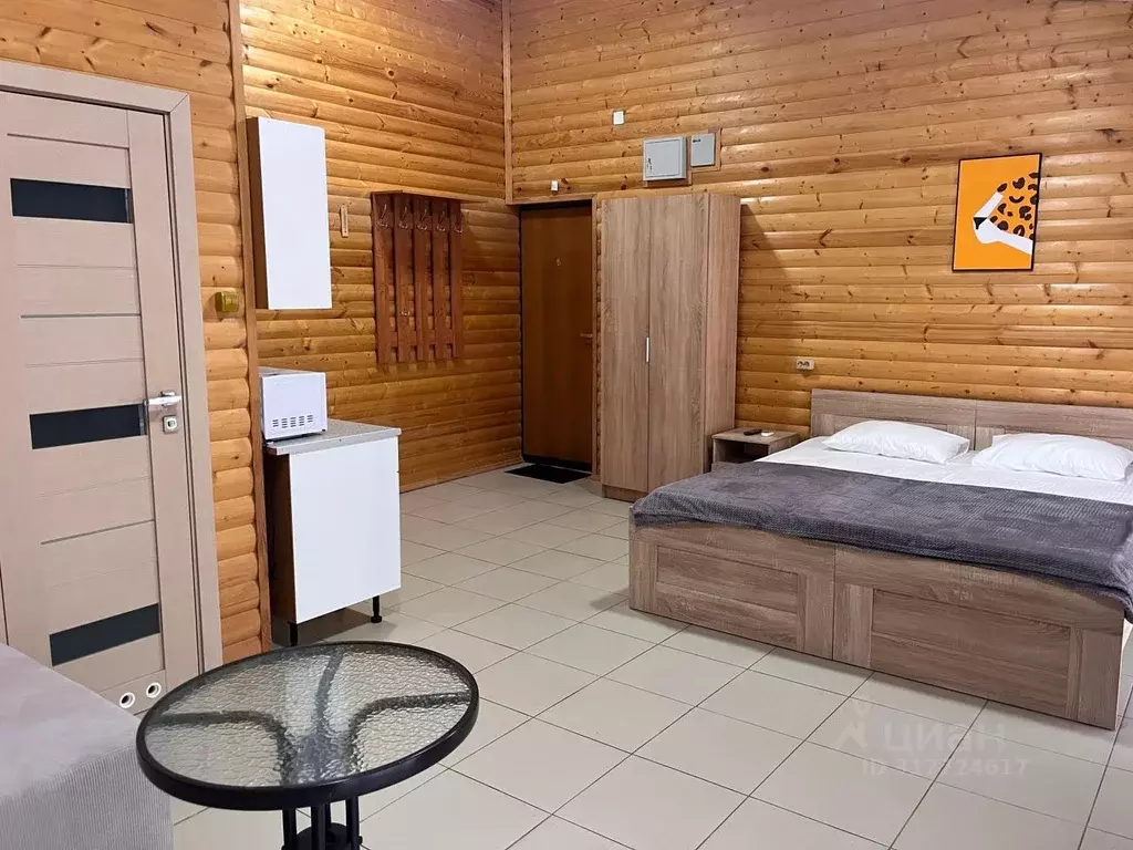 Комната Ставропольский край, Изобильненский муниципальный округ, пос. ... - Фото 1