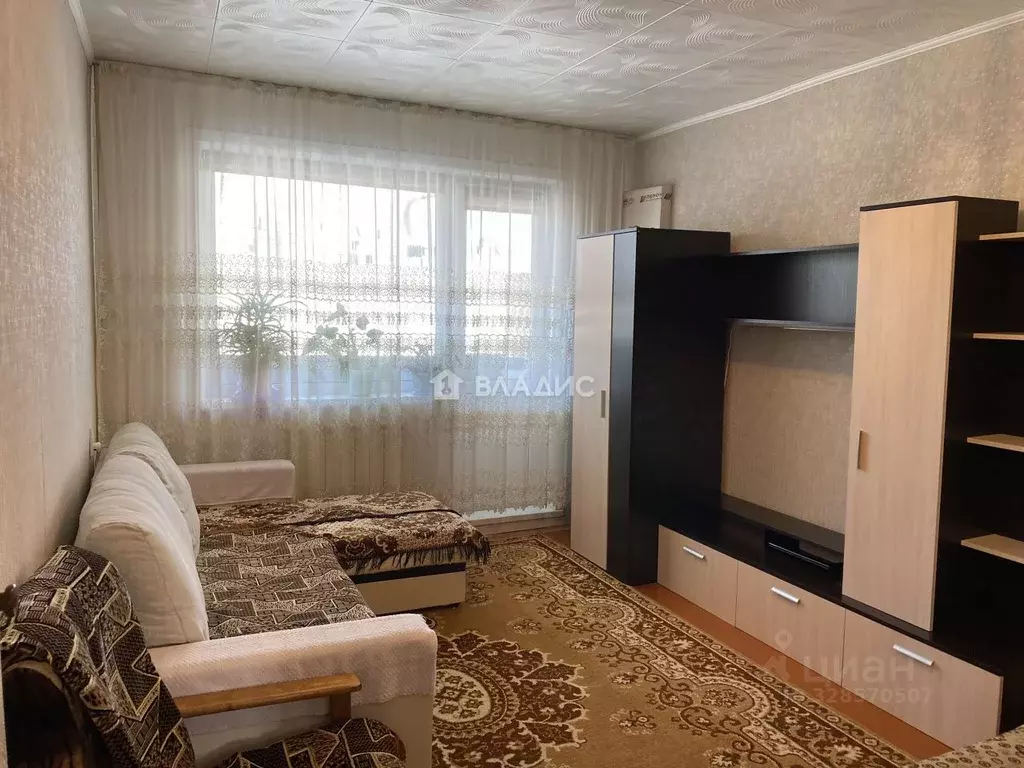 2-к кв. Алтайский край, Барнаул ул. Чудненко, 18 (44.1 м) - Фото 1