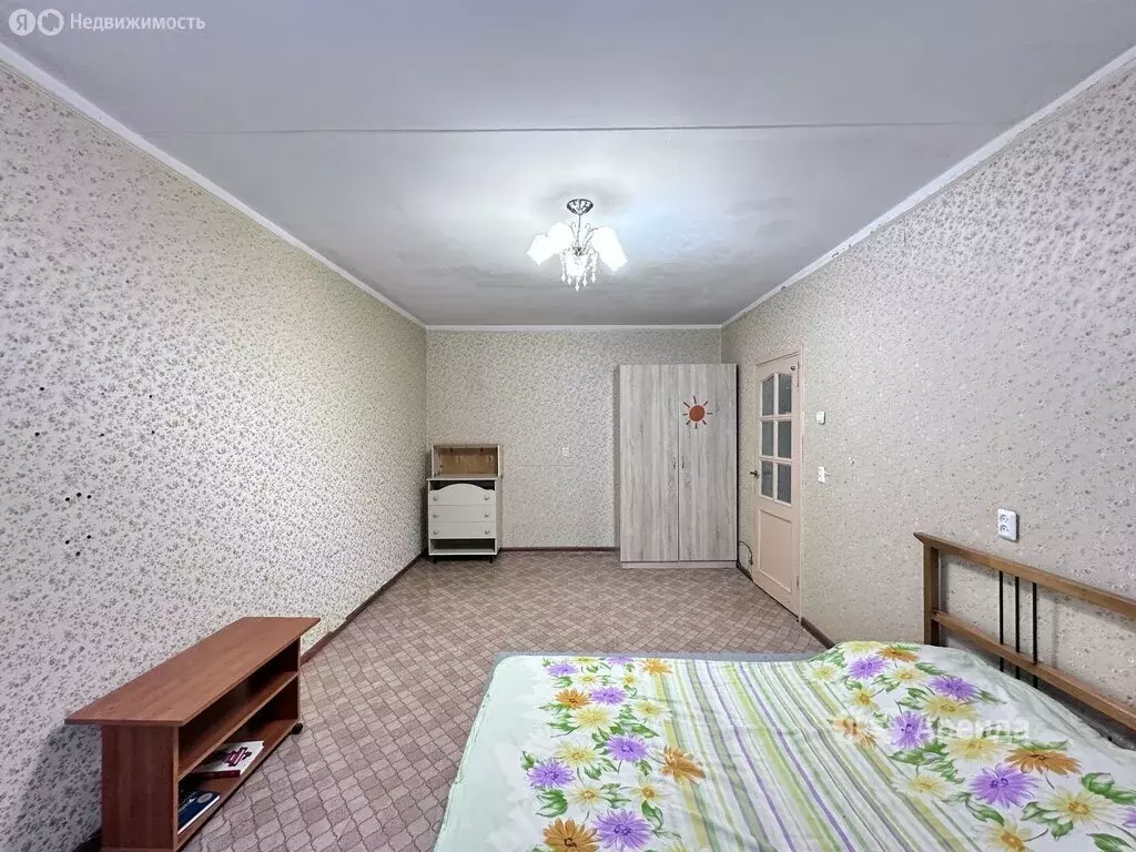 1-комнатная квартира: Санкт-Петербург, проспект Испытателей, 24к1 (39 ... - Фото 0