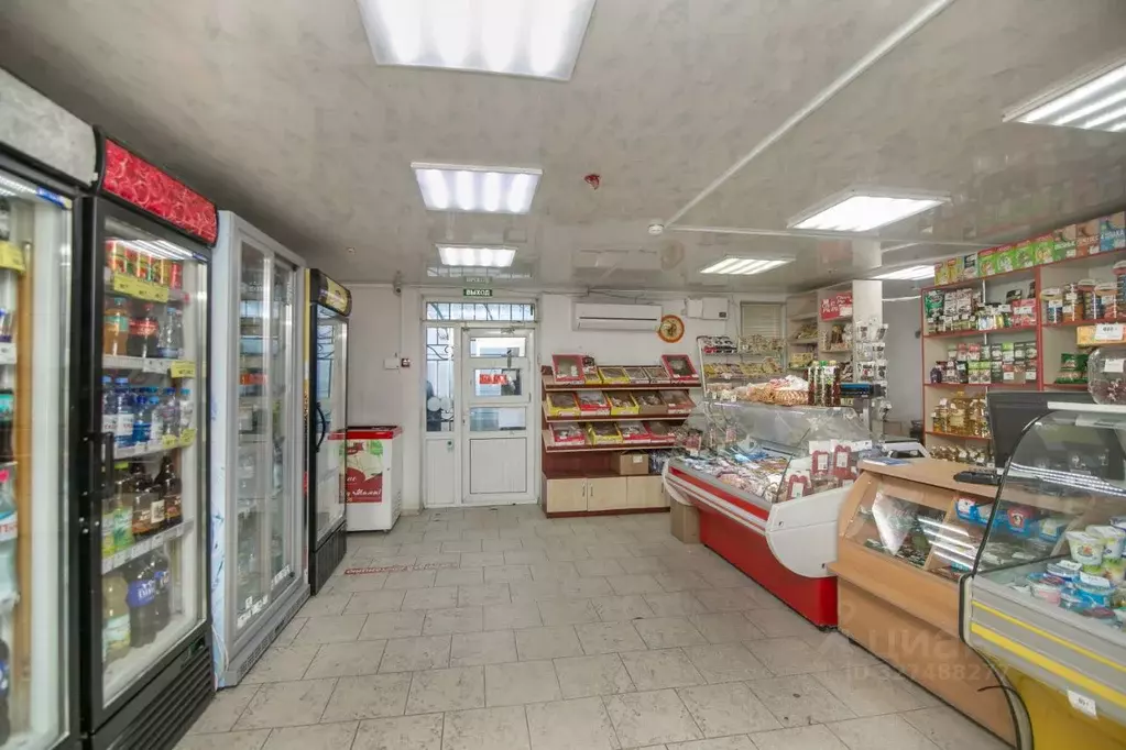 Помещение свободного назначения в Севастополь ул. Вакуленчука, 26к3 ... - Фото 1