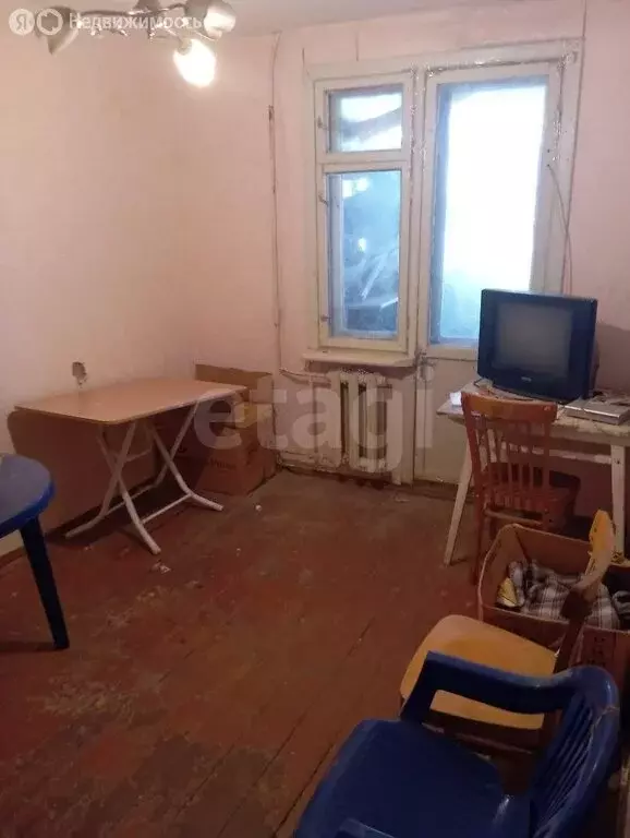 2-комнатная квартира: Бахчисарай, улица Фрунзе, 56 (51.8 м) - Фото 1