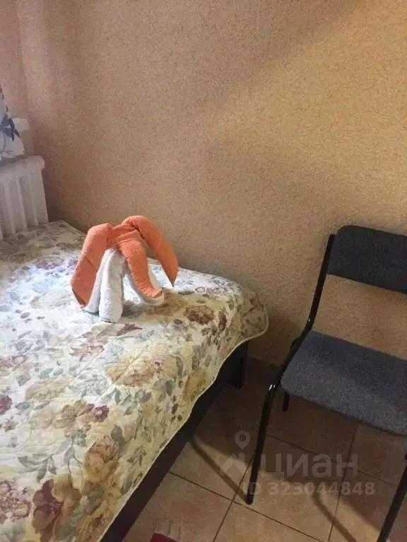 Комната Татарстан, Казань ул. Галактионова, 3б (7.0 м) - Фото 2