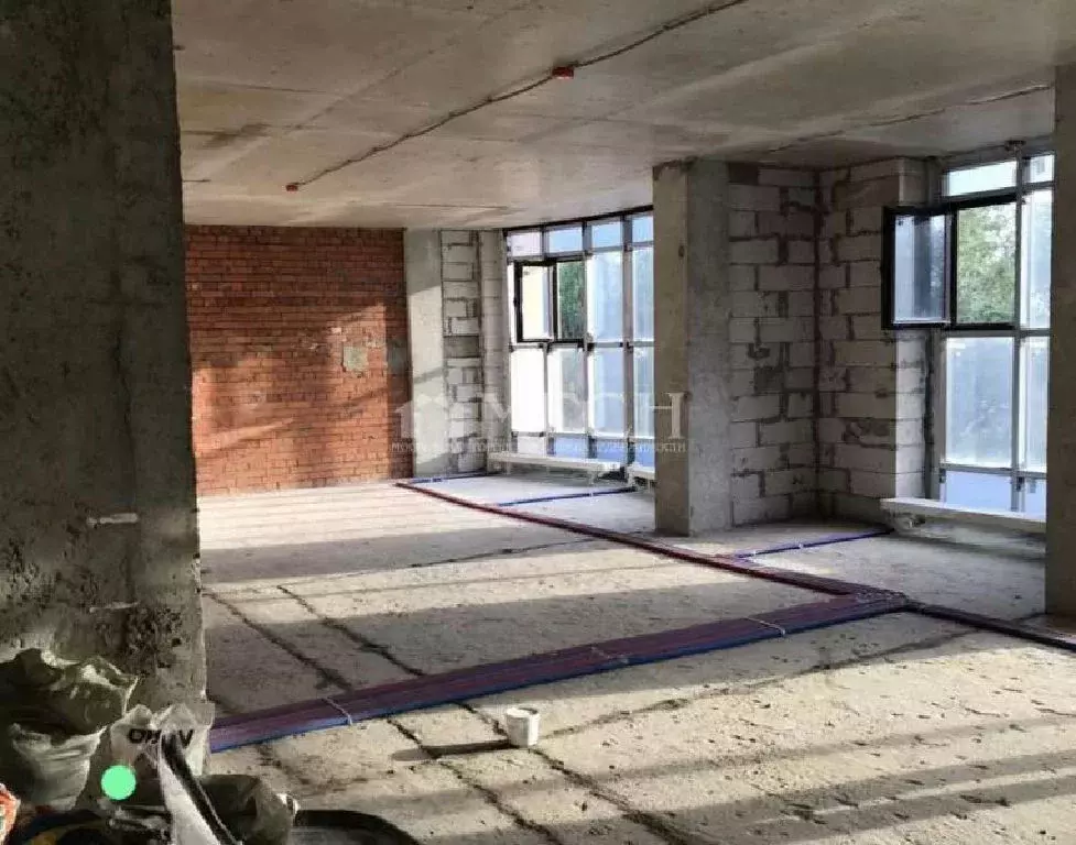 Продается 5-комнатная квартира - Фото 1