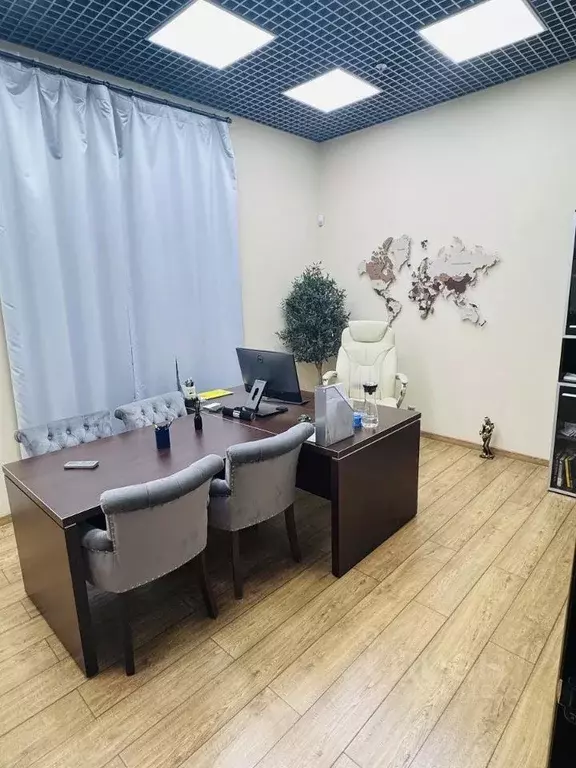 Офис в Москва ул. 1-я Машиностроения, 10 (150 м) - Фото 2