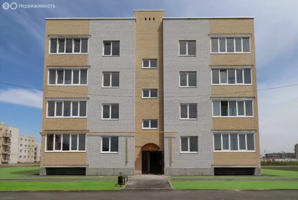 1-комнатная квартира: Краснослободск, улица Голицына (33 м) - Фото 1